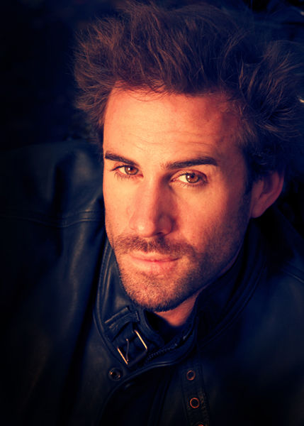Joseph Fiennes